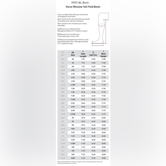 Equestrian English Riding Boots Genuine Leather Sz42R - EU (10R-USA) - Picture 15 of 17